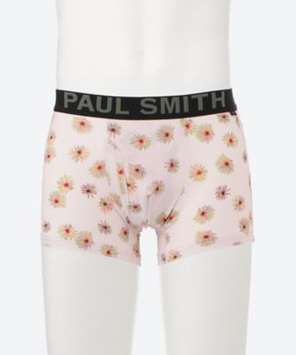プリント前開きショートボクサー 825414 | Paul Smith (Men