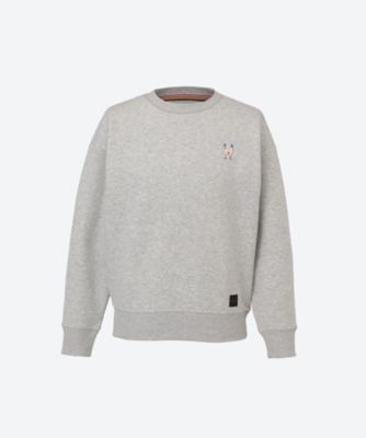 長袖クルーネックTシャツ 827195 | Paul Smith (Men)/ポール