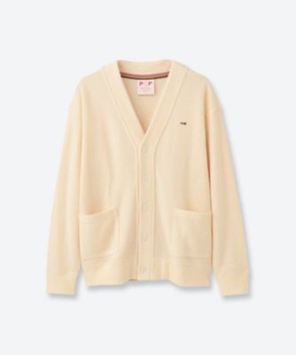 長袖カーディガン 827193 | Paul Smith (Men)/ポール・スミス