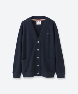 長袖カーディガン 827193 | Paul Smith (Men)/ポール・スミス