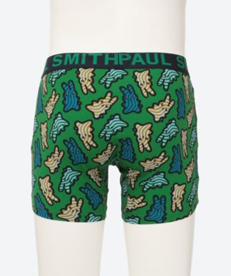 ショートボクサーパンツ 前開き 825839 | Paul Smith (Men