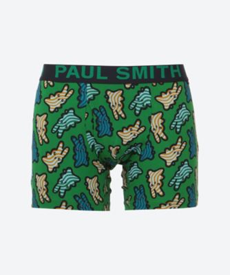ショートボクサーパンツ 前開き 825839 | Paul Smith (Men