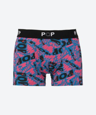 希少♡Lサイズ♡Paul Smith ポールスミス 鯉 花柄 総柄 パンツ Paul Smith（ポール・スミス） 新品正規品 花柄 トランクス/アンダー
