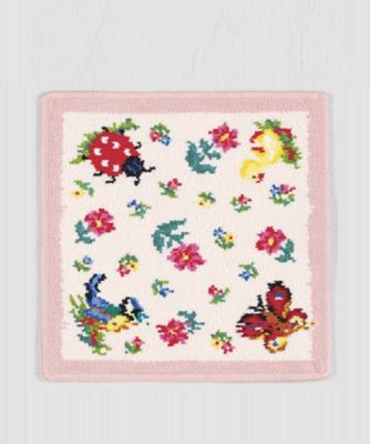 ハイジデイ ハンカチ 三越伊勢丹オンラインストア 公式