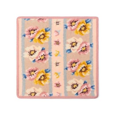 FEILER/フェイラー アネモネパドドゥ　ハンカチ