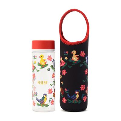 FEILER/フェイラー ハイジ 400ml ブローボトルセット