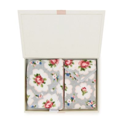 FEILER/フェイラー ギフトコレクション　ローズカンタービレ