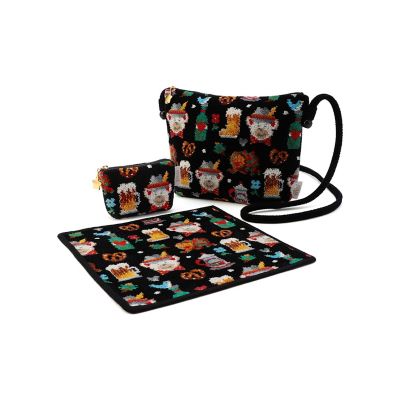 FEILER/フェイラー ７６７５【１月中旬届】フェイラー「プロ―スト」【福袋】