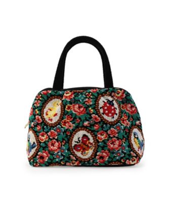 レア❤️完売品✨ハイジチェック❤︎フェイラー❤︎フォロワー様限定❤︎ボストンバッグ ハイジアンティーク ボストンバッグ | FEILER/フェイラー | 三越伊勢丹