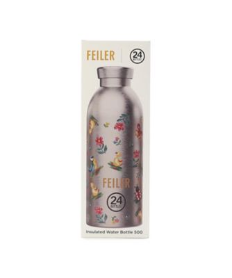 FEILER ステンレスミニボトル ハイジ 24ボトルズ×フェイラーコラボレーション ステンレスボトル 0