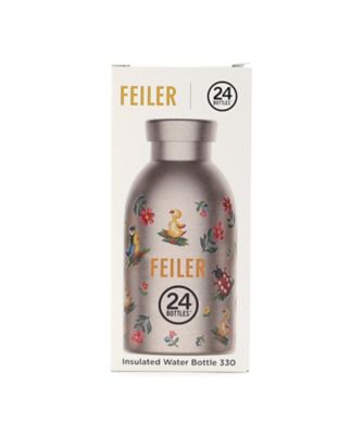 ハイジ 24ボトルズ×フェイラーコラボレーション ステンレスボトル 0