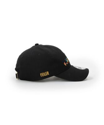 キャップ HE－261185 ハイジ9TWENTY | FEILER