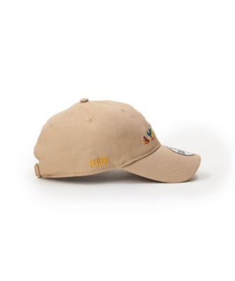 キャップ HE－261185 ハイジ9TWENTY | FEILER