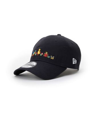 キャップ HE－261185 ハイジ9TWENTY | FEILER