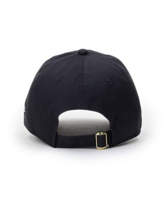フェイラー FEILER NEW ERA ニューエラ ハイジ キャップ ブラック