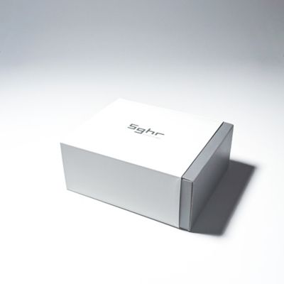 ディンプル 徳利 おちょこ2つセット | Sghr/スガハラ | 三越