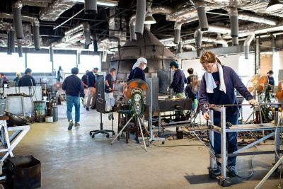 kiira キーラ グラスペア（フォレスト／タン） | Sghr