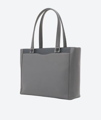 Ａ４トートバッグ　カルク　６３７５０１