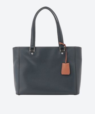 Ａ４トートバッグ　カルク　６３７５０１