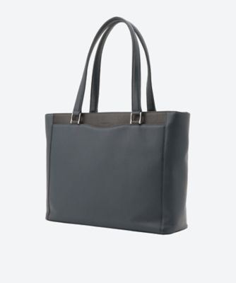 Ａ４トートバッグ　カルク　６３７５０１