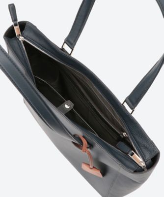 Ａ４トートバッグ　カルク　６３７５０１