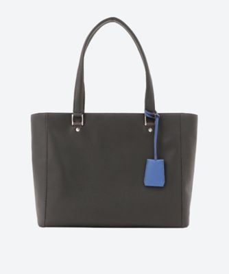 FUJITAKA (Men)/フジタカ A4トートバッグ カルク 637501 クロ 旅行用かばん・バッグ【三越伊勢丹/公式】