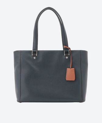 A4トートバッグ カルク 637501 | FUJITAKA (Men