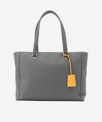 ＜FUJITAKA (Men)＞Ｂ４トートバッグ　カルク　６３７５０４