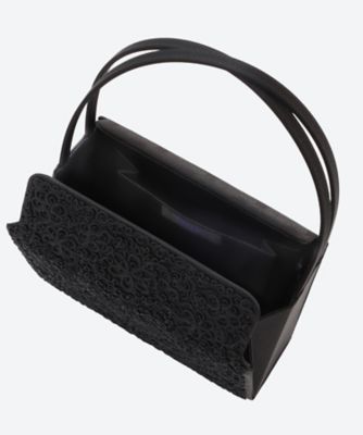 ANNA SUI アナスイ 蝶モチーフ トートバッグ 限定 トートバッグ