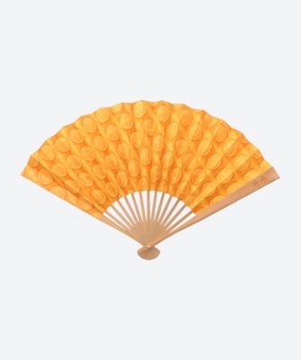 浮き紙扇子　ｄｏｔ