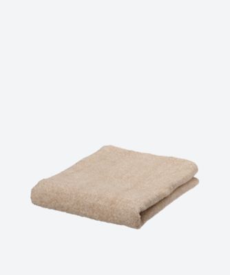 無漂白 無染色 大判バスタオル 三越伊勢丹オンラインストア 公式