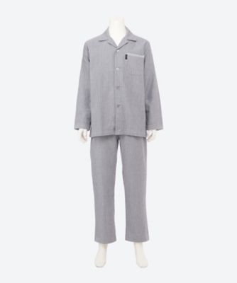 ＜LANVIN COLLECTION (Men)＞テーラードパジャマ