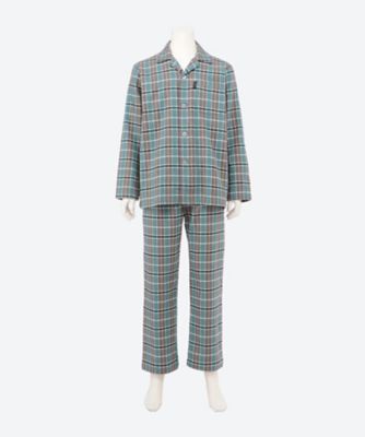 ＜LANVIN COLLECTION (Men)＞テーラードパジャマ