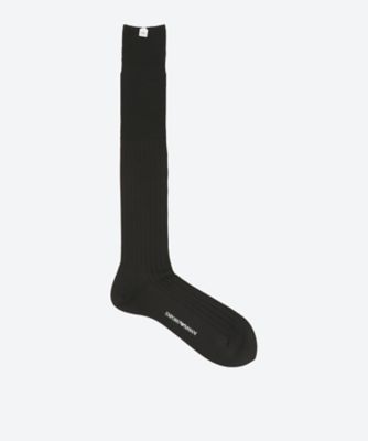 ＜EMPORIO ARMANI (Men雑貨etc)＞【靴下おまとめ】ハイソックス　ビジネスソックス