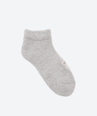 ＜EMPORIO ARMANI (Men雑貨etc)＞【靴下おまとめ】ルームソックス