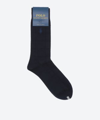 ＜POLO RALPH LAUREN (Men)＞【靴下おまとめ】カジュアルソックス
