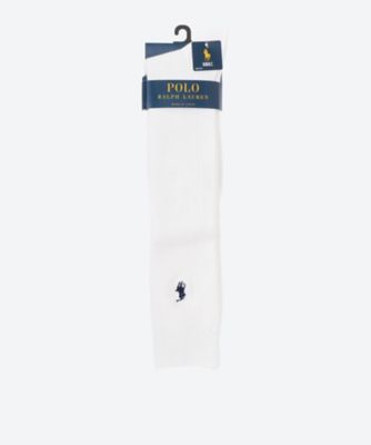 ＜POLO RALPH LAUREN (Men)＞【靴下おまとめ】ハイソックス