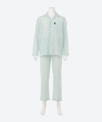 ＜LANVIN COLLECTION (Men)＞テーラードパジャマ