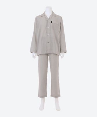 ＜LANVIN COLLECTION (Men)＞テーラードパジャマ