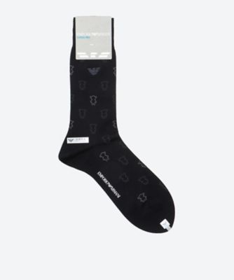 ＜EMPORIO ARMANI (Men雑貨etc)＞【靴下おまとめ】ビジネスソックス
