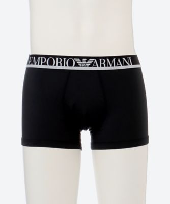 EMPORIO ARMANI エンポリオ アルマーニ ボクサーパンツ BOLD