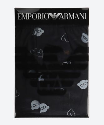 トランクス | EMPORIO ARMANI (Men雑貨etc)/エンポリオ