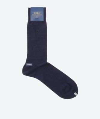 ＜POLO RALPH LAUREN (Men)＞【靴下おまとめ】ビジネスソックス