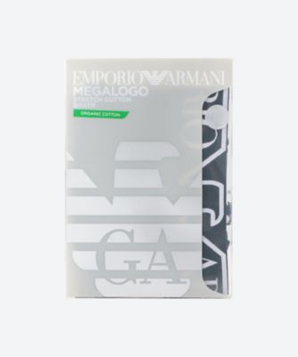 ボクサーブリーフ 前閉じ 54095168 | EMPORIO ARMANI (Men雑貨