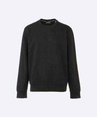 EMPORIO ARMANI tシャツ 「エンポリオ アルマーニ」長袖Tシャツ