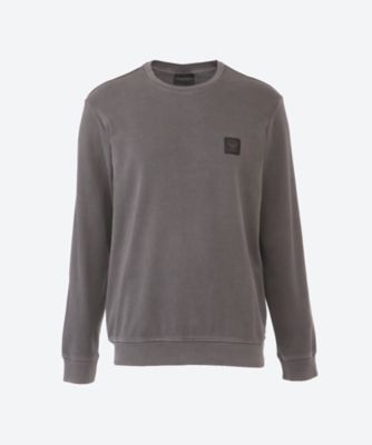 ＜EMPORIO ARMANI (Men雑貨etc)＞ＥＡ長袖　５４０９５３８２