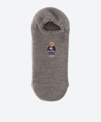 POLO RALPH LAUREN (Men)/ポロ ラルフ ローレン 【靴下おまとめ】ルームソックス 02015906