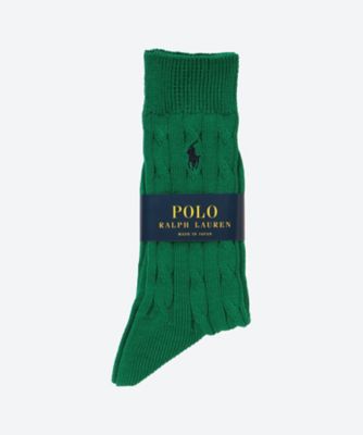 靴下おまとめ】PLカジュアル 02012213 | POLO RALPH LAUREN