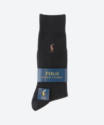 Ralphおまとめメンズセット 紳士靴下おまとめ】ビジネスソックス | POLO RALPH LAUREN (Men)/ポロ