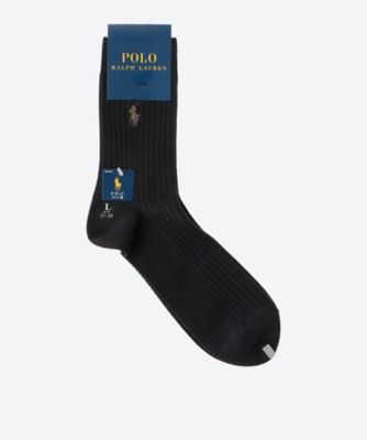 Ralphおまとめメンズセット 紳士靴下おまとめ】カジュアルソックス | POLO RALPH LAUREN (Men